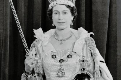 Una reina de récord