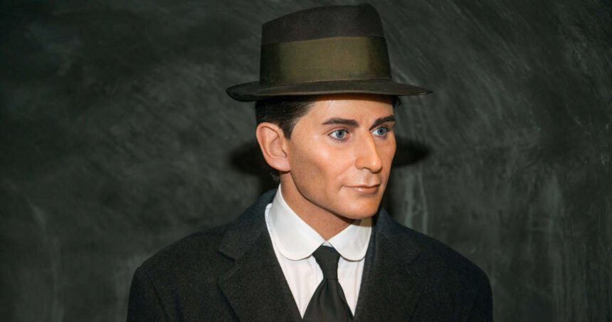 kafka