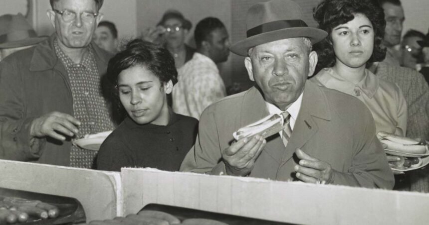 La historia del hot dog: de Alemania al mundo entero
