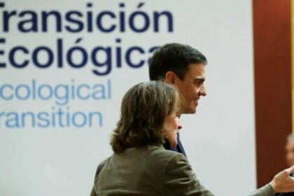 Mazón lleva al Gobierno de Sánchez a los juzgados por negar el agua a la Albufera de Valencia