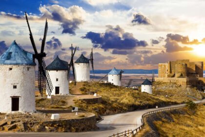 Cervantes Jáuregui