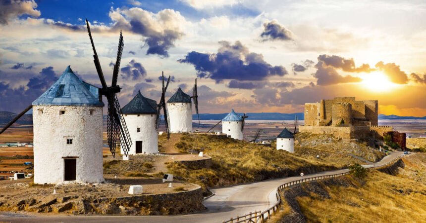 Cervantes Jáuregui