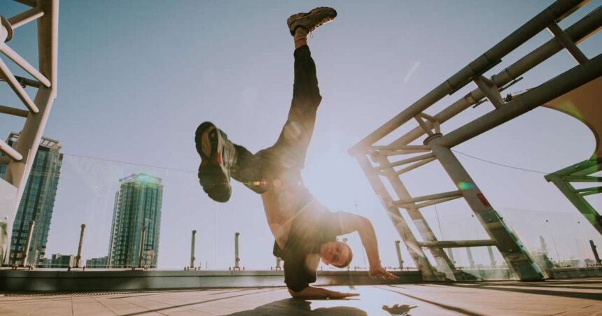 ¿'Break dance' en los Juegos Olímpicos 2024? Cuando música y deporte se unen