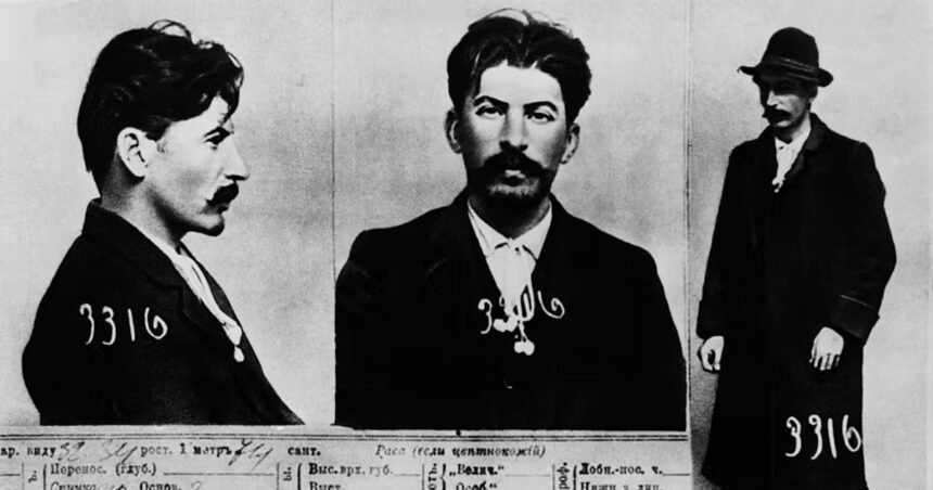 ¿Por qué duró tanto el estalinismo? Casi 30 años de poder absoluto