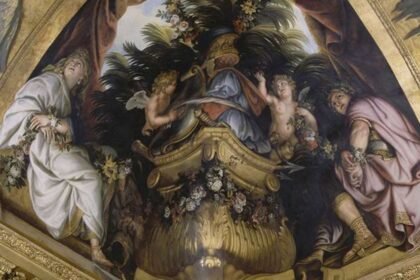 Los crímenes de Herodes