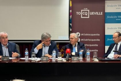 El histórico socialista Virgilio Zapatero critica que la Amnistía es una "forma de ruptura constitucional"