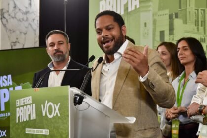 Vox afirma que sus donaciones son de promociones tras apuntar infracciones el Tribunal de Cuentas