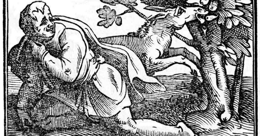 El filósofo que murió (literalmente) de risa
