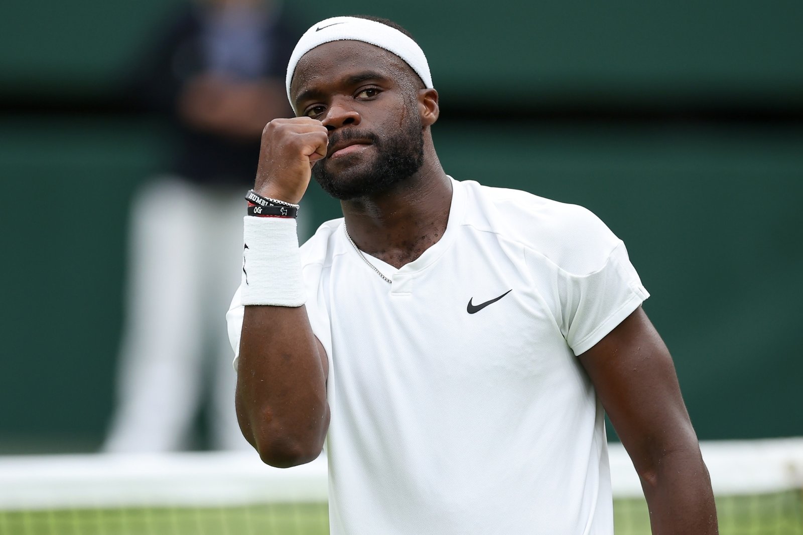 Carlos Alcaraz remonta a Tiafoe y demuestra que es el mejor a cinco sets