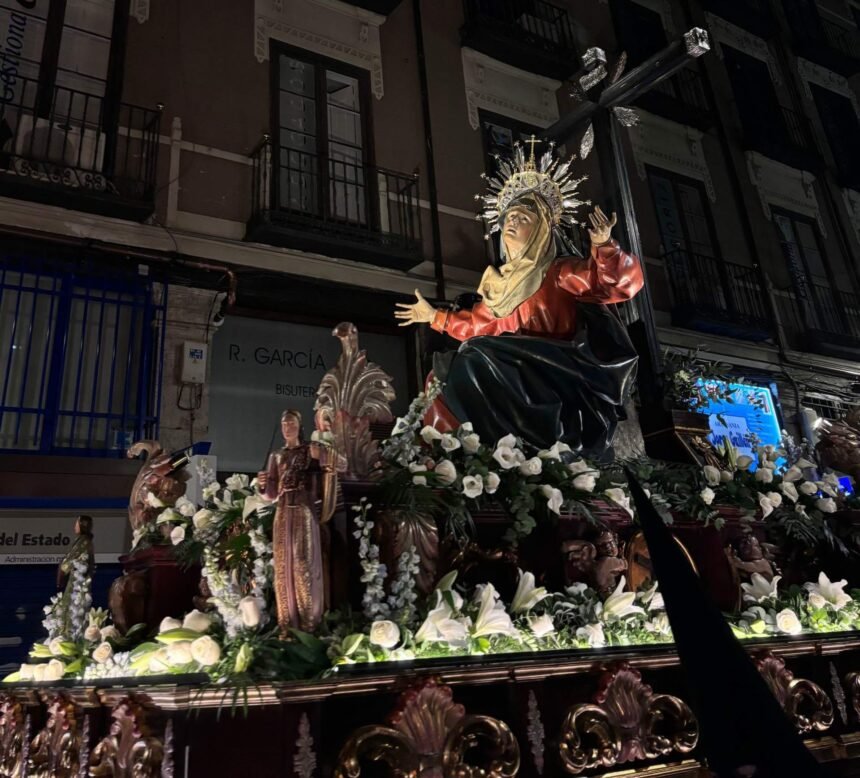¿Qué santos se celebran hoy, martes 2 de julio de 2024? Lista completa del santoral