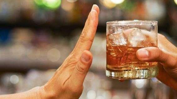 El Alcohol Inconsciente a veces, y otras drogas, las Libertades y sus Consecuencias...