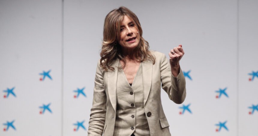 Begoña Gómez solicita a la Audiencia de Madrid que impida al juez Peinado hacer una «investigación universal» en su contra