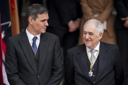 Conde-Pumpido censura los votos críticos en la nota de prensa sobre la sentencia que borra la malversación de los ERE