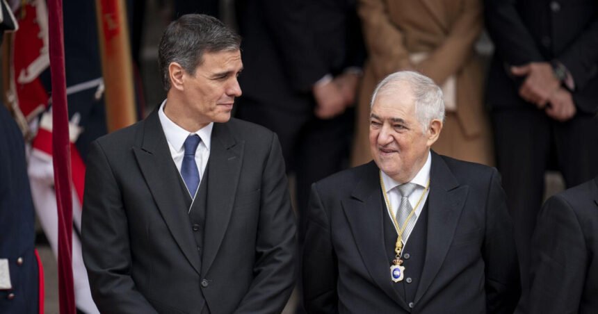 Conde-Pumpido censura los votos críticos en la nota de prensa sobre la sentencia que borra la malversación de los ERE