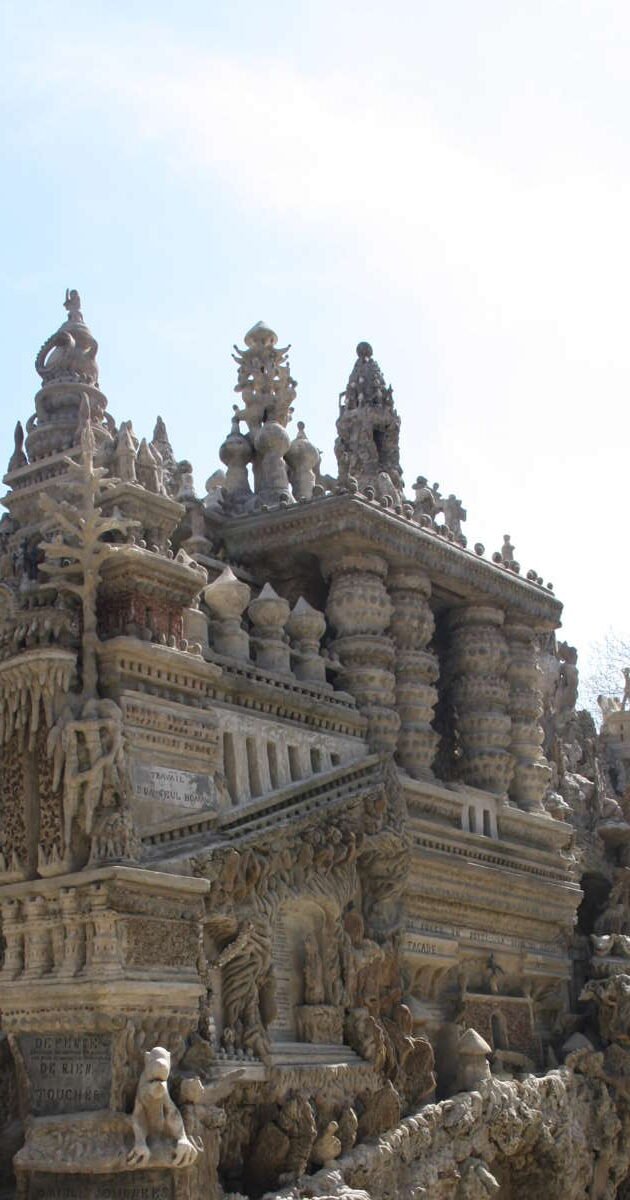 El Palacio Ideal