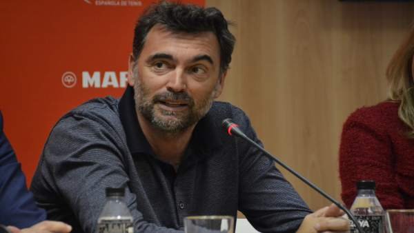 Sergi Bruguera