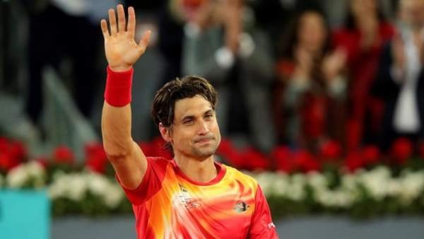 Ferrer se despide del tenis profesional