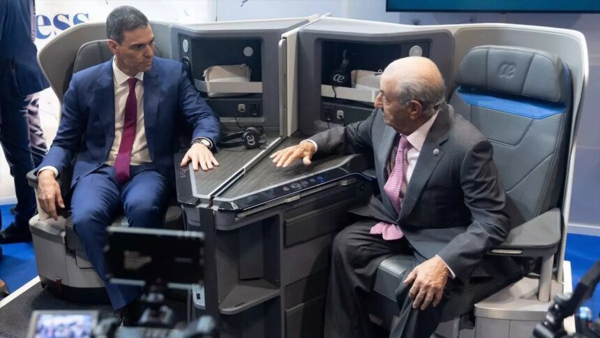 Pedro Sánchez se vio con Aldama, Koldo e Hidalgo en la antesala del Delcygate