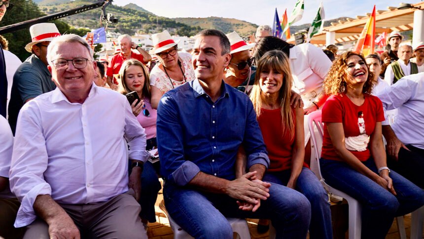 La investigación de la juez revela que Hacienda no ha inspeccionado al hermano de Sánchez hasta ahora