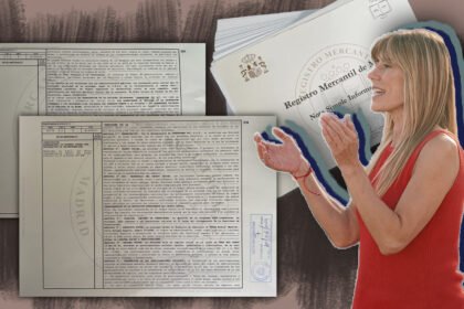 Cuenta atrás para Begoña Gómez: debe declarar una sociedad como la que tumbó a Màxim Huerta