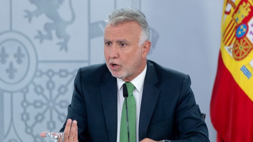 Los descendientes de exiliados republicanos presentan 300.000 solicitudes de nacionalización