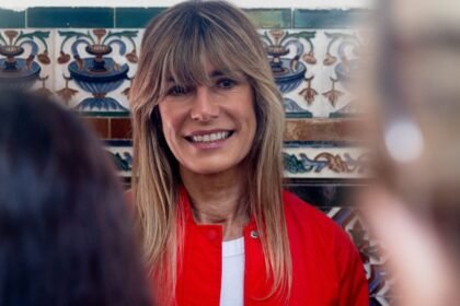 Begoña Gómez pide a la Audiencia de Madrid que archive su caso