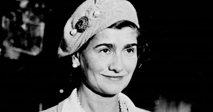Coco Chanel, ¿espía durante la Segunda Guerra Mundial?