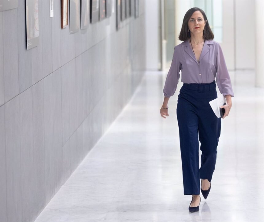 Podemos busca que el Congreso impulse la adhesión de España al Tratado de Prohibición de Armas Nucleares
