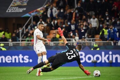 Francia, un rival adverso históricamente para España en partidos eliminatorios