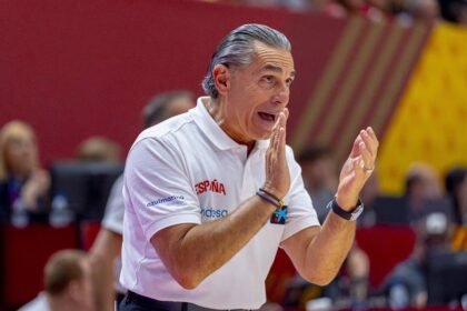 "A uno por uno tenemos las de perder contra Bahamas, debemos ser un equipo"