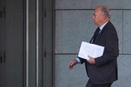 La Audiencia Nacional invalida todo lo investigado en 'Tsunami Democràtic' después de julio de 2021