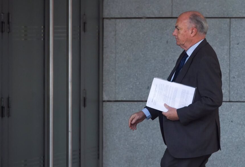 La Audiencia Nacional invalida todo lo investigado en 'Tsunami Democràtic' después de julio de 2021
