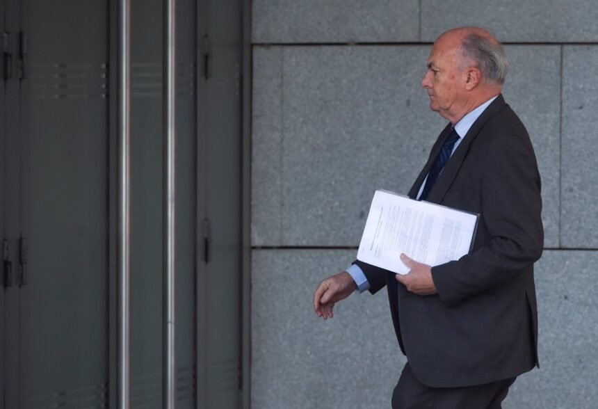 El juez archiva 'Tsunami' después de que la Sala de lo Penal invalidara todo lo investigado desde julio de 2021