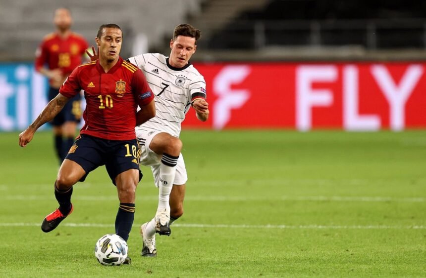 "Estaré dispuesto a devolver al fútbol lo que me ha dado"
