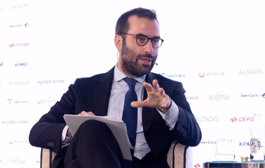 El PP pide perfiles alejados del "manoseo político" para el Banco de España y "duda" que el Gobierno también lo defienda