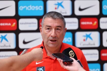 "La selección está siempre en transición, por ley"