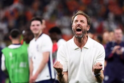 "España ha sido el mejor equipo del torneo, lo primero será quitarle el balón"