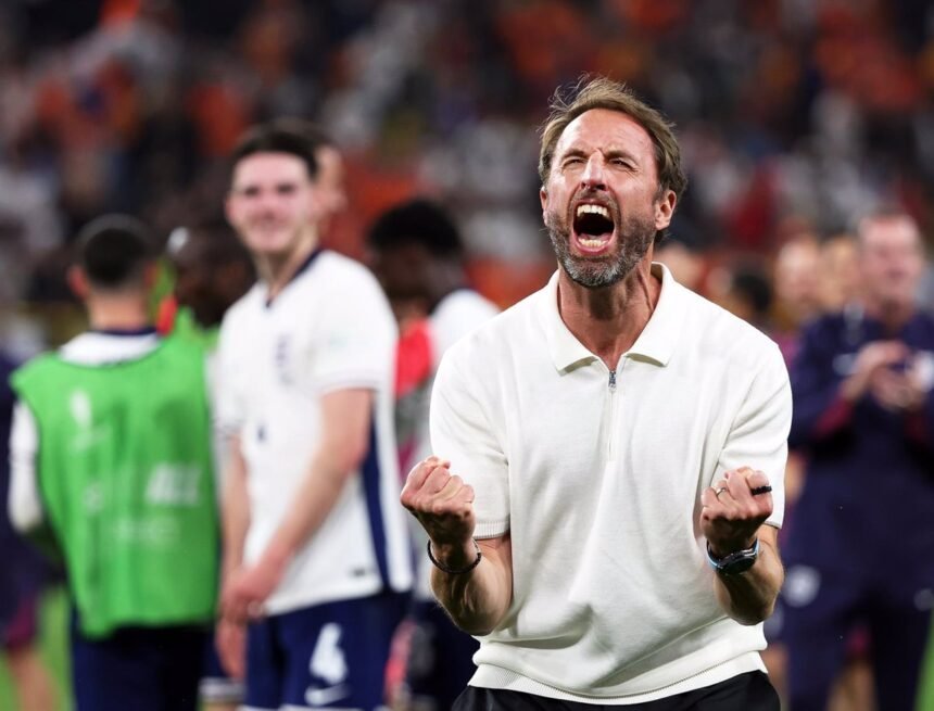 "España ha sido el mejor equipo del torneo, lo primero será quitarle el balón"