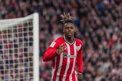 "Nico Williams daría otro punto de nivel al Barça"