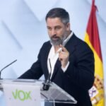 Abascal exige al PP un plan de deportaciones para los inmigrantes ilegales si quiere su apoyo