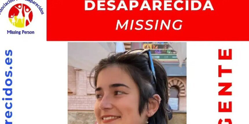 Encuentran en Tánger un cuerpo que podría ser el de la joven arqueóloga submarina desaparecida en Tarifa