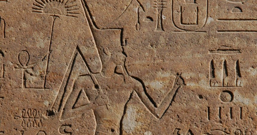 Hatshepsut, una faraona olvidada por la historia