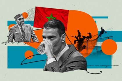 Melilla se harta de la actitud de Marruecos y el Gobierno les exige tener "las mejores relaciones"