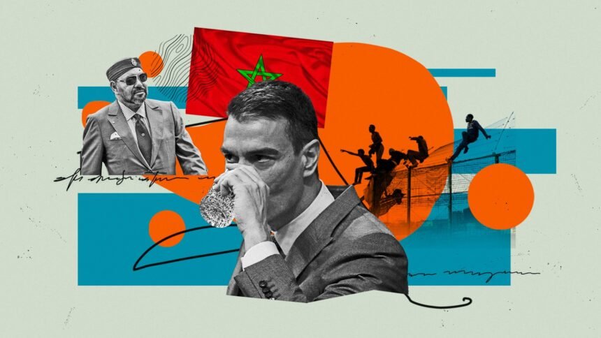 Melilla se harta de la actitud de Marruecos y el Gobierno les exige tener "las mejores relaciones"