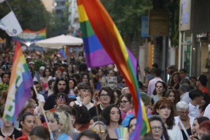 Líneas de Metro reforzadas y cortes en algunas estaciones con motivo del Orgullo