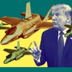 Prisas en Moncloa por dejar encarrilada la compra de cazas F-35 al sospechar que Trump podría bloquearla