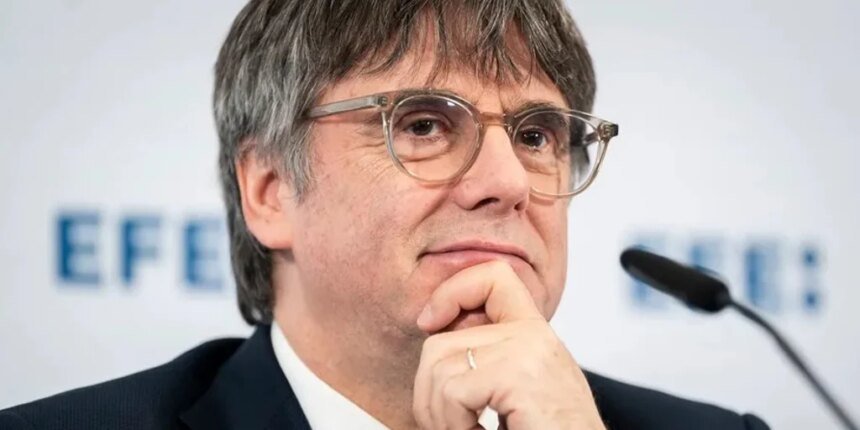 La Fiscalía recurre la decisión del juez Llarena y pide la amnistía para Puigdemont: «No cabe otra opción»