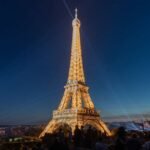 ¿Por qué París es la "ciudad de la luz"?