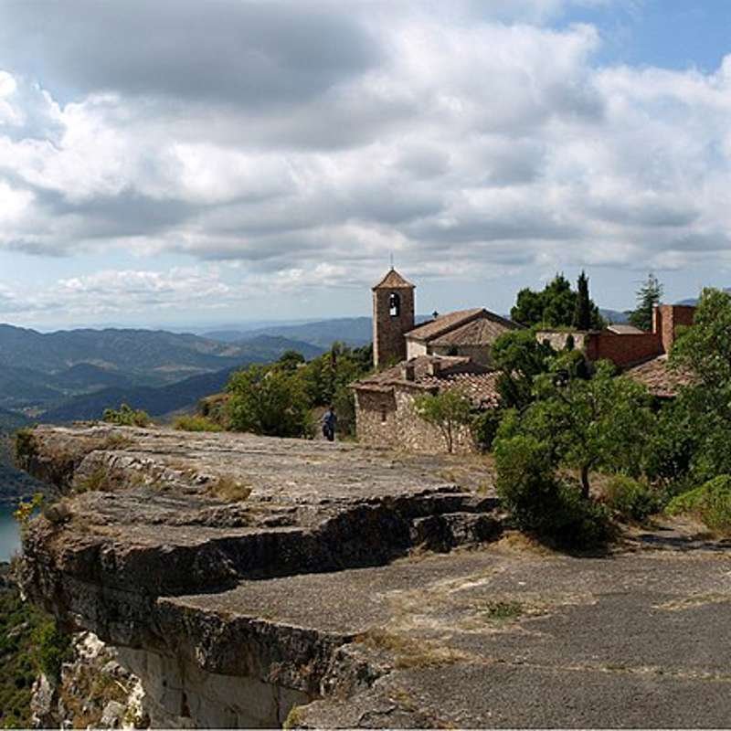 Siurana 1 (Elemaki)