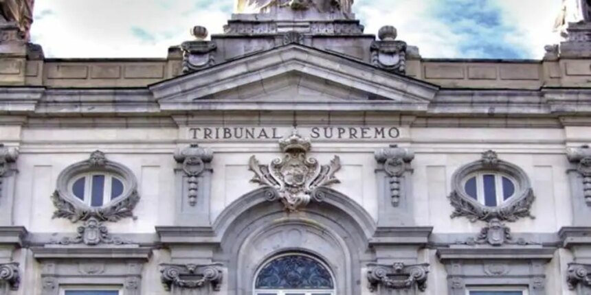 El Supremo cuestiona ante el TC los delitos de desórdenes públicos y de atentado a la autoridad borrados por la Amnistía